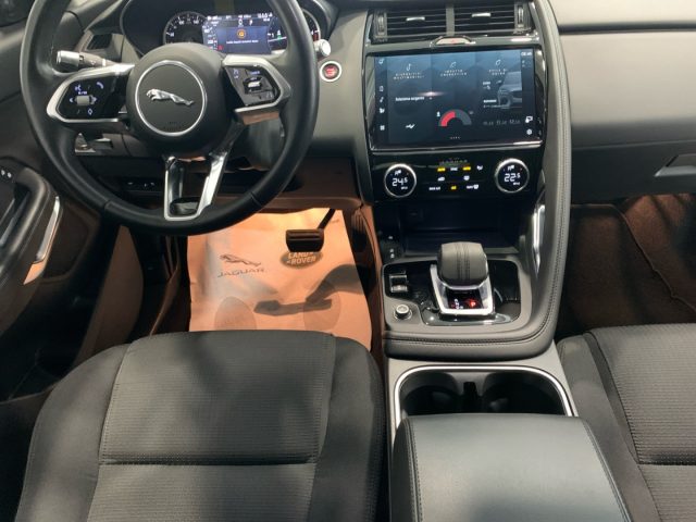 JAGUAR E-Pace usata, con Airbag Passeggero