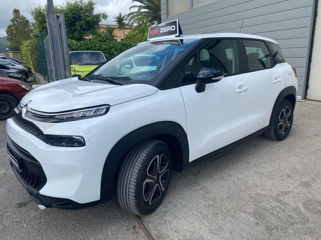 CITROEN C3 Aircross usata, con Airbag Passeggero