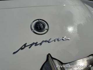 ALFA ROMEO Giulietta usata 15