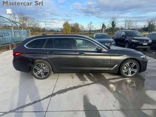 BMW 530 usata, con Chiusura centralizzata
