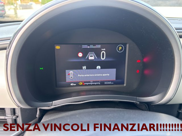 FIAT 600 usata, con Fendinebbia