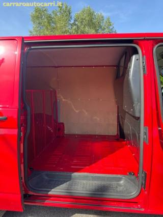 VOLKSWAGEN Transporter usata, con ESP
