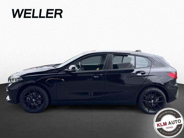 BMW 118 usata, con Airbag Passeggero