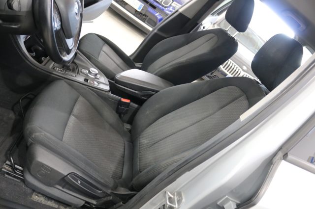 BMW X1 usata, con Airbag testa