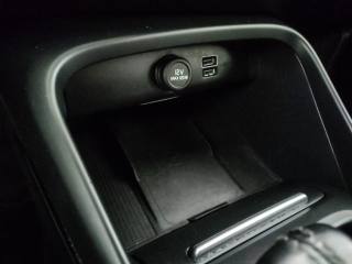 VOLVO XC40 usata, con Fendinebbia