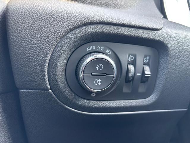 OPEL Grandland X usata, con Bluetooth