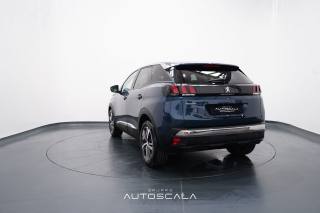 PEUGEOT 3008 usata, con Airbag Passeggero