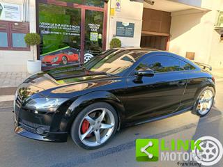 AUDI TT usata 22