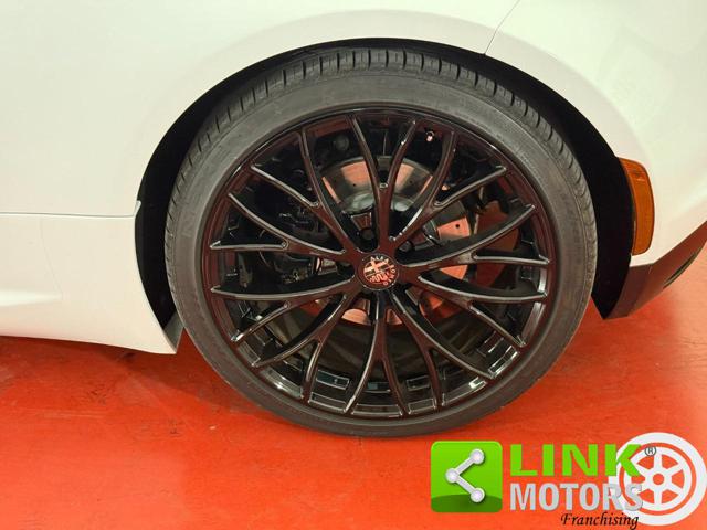 ALFA ROMEO 4C usata 34