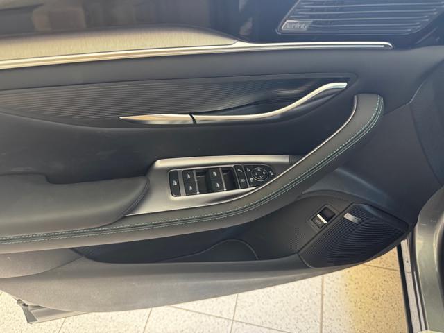 BYD Seal usata, con Sedili riscaldati