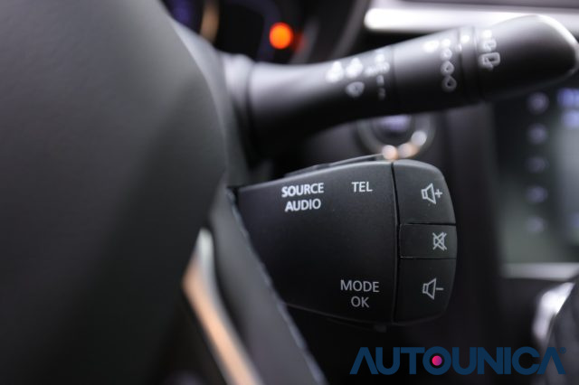 RENAULT Kadjar usata, con Chiusura centralizzata telecomandata