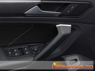 VOLKSWAGEN Tiguan usata, con Climatizzatore