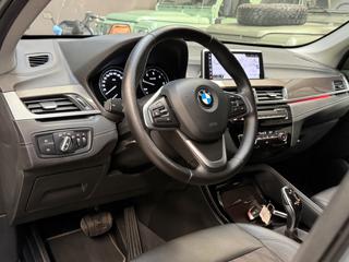BMW X1 usata, con Climatizzatore