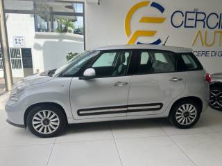 FIAT 500L usata, con Autoradio
