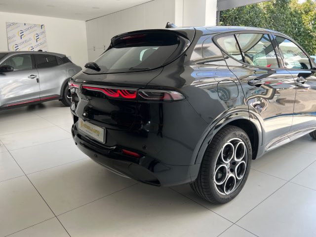 ALFA ROMEO Tonale usata, con USB