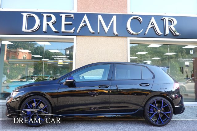 VOLKSWAGEN Golf R usata, con Airbag