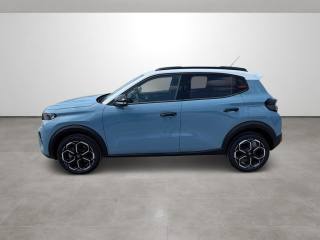 CITROEN C3 usata, con Climatizzatore