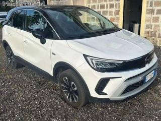 OPEL Crossland usata, con Airbag