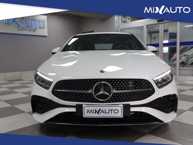 MERCEDES-BENZ A 180 usata, con Airbag