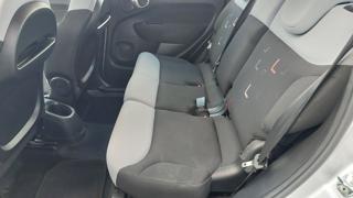 FIAT 500L usata, con Autoradio