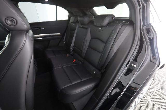 CADILLAC XT4 usata 3