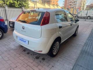 FIAT Punto usata, con Autoradio