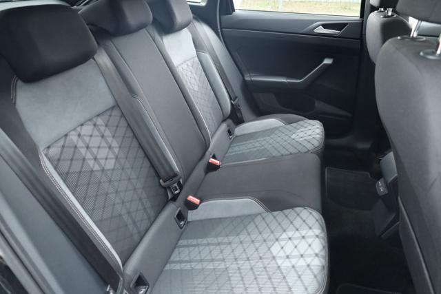 VOLKSWAGEN Taigo usata, con Immobilizzatore elettronico