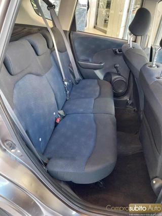 HONDA Jazz usata, con Sedile posteriore sdoppiato
