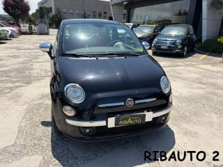 FIAT 500 usata, con Airbag laterali