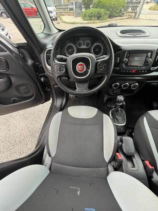 FIAT 500L usata 23
