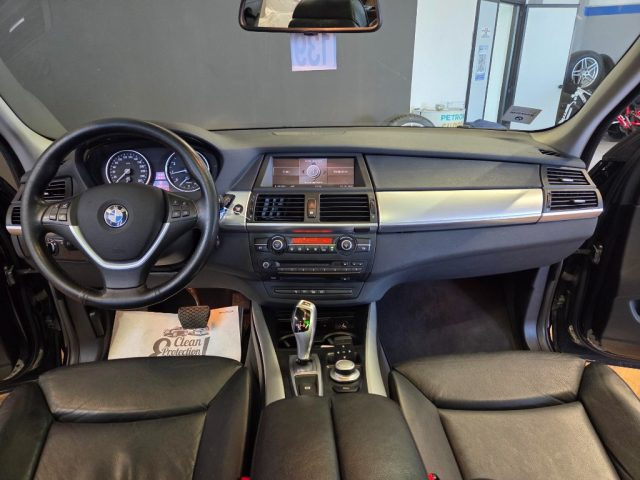 BMW X5 usata 15