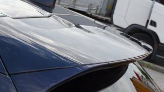 LAND ROVER Range Rover Velar usata, con Isofix