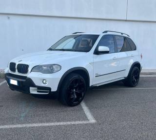 BMW X5 usata, con Airbag