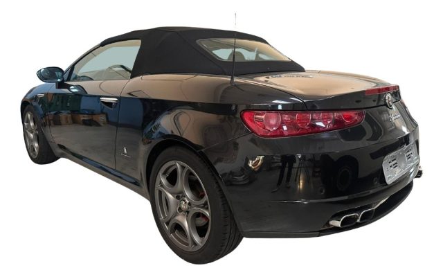 ALFA ROMEO Spider usata, con Airbag laterali