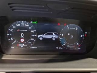 LAND ROVER Discovery usata, con Climatizzatore