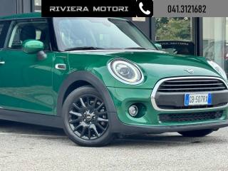 MINI One usata, con Airbag Passeggero