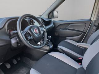 FIAT Doblo usata, con Servosterzo