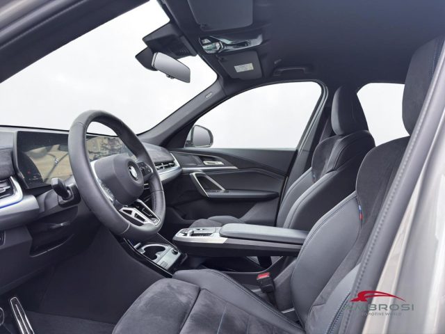 BMW X1 usata 6