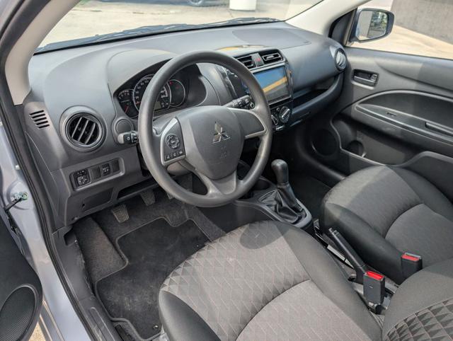 MITSUBISHI Space Star usata 21