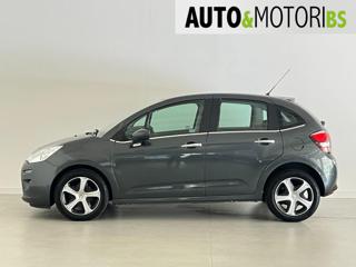 CITROEN C3 usata, con Cerchi in lega