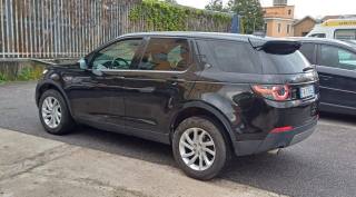 LAND ROVER Discovery Sport usata, con Airbag laterali