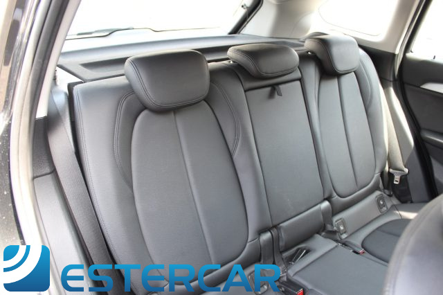 BMW X1 usata, con USB