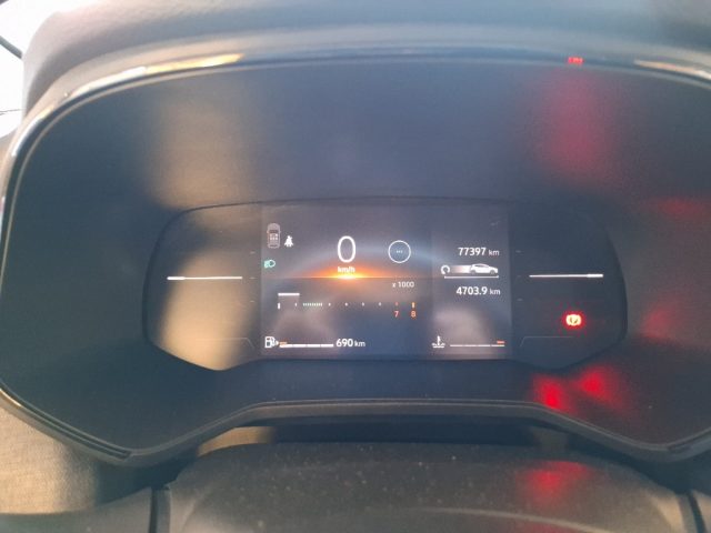 RENAULT Clio usata, con Airbag laterali