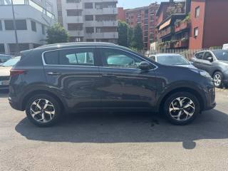 KIA Sportage usata, con Autoradio
