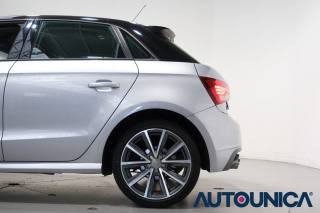 AUDI A1 usata 41