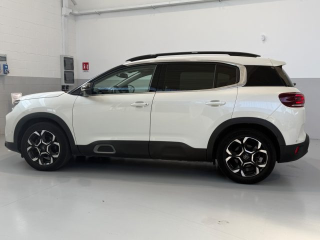 CITROEN C5 Aircross usata, con Climatizzatore