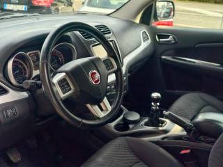 FIAT Freemont usata, con Cerchi in lega