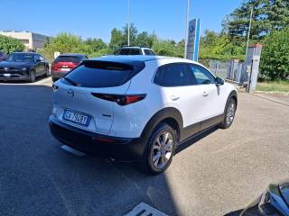 MAZDA CX-30 usata, con Antifurto