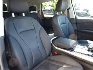 AUDI Q7 usata, con Autoradio