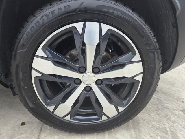 PEUGEOT 3008 usata 20